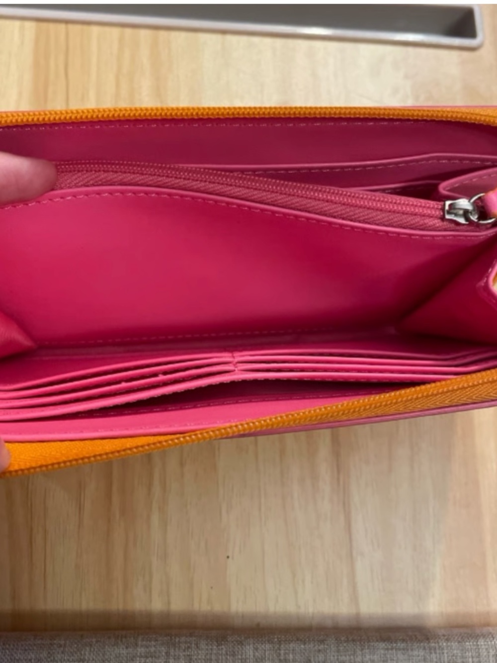 Baekgaard Wallet - Picture 6 of 8